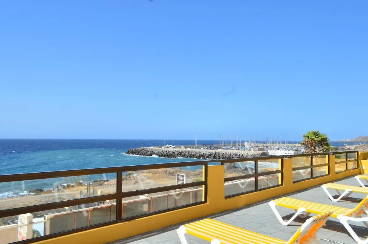 Aguamarina 605 Apartment San Miguel de Abona 0*,  Spain
