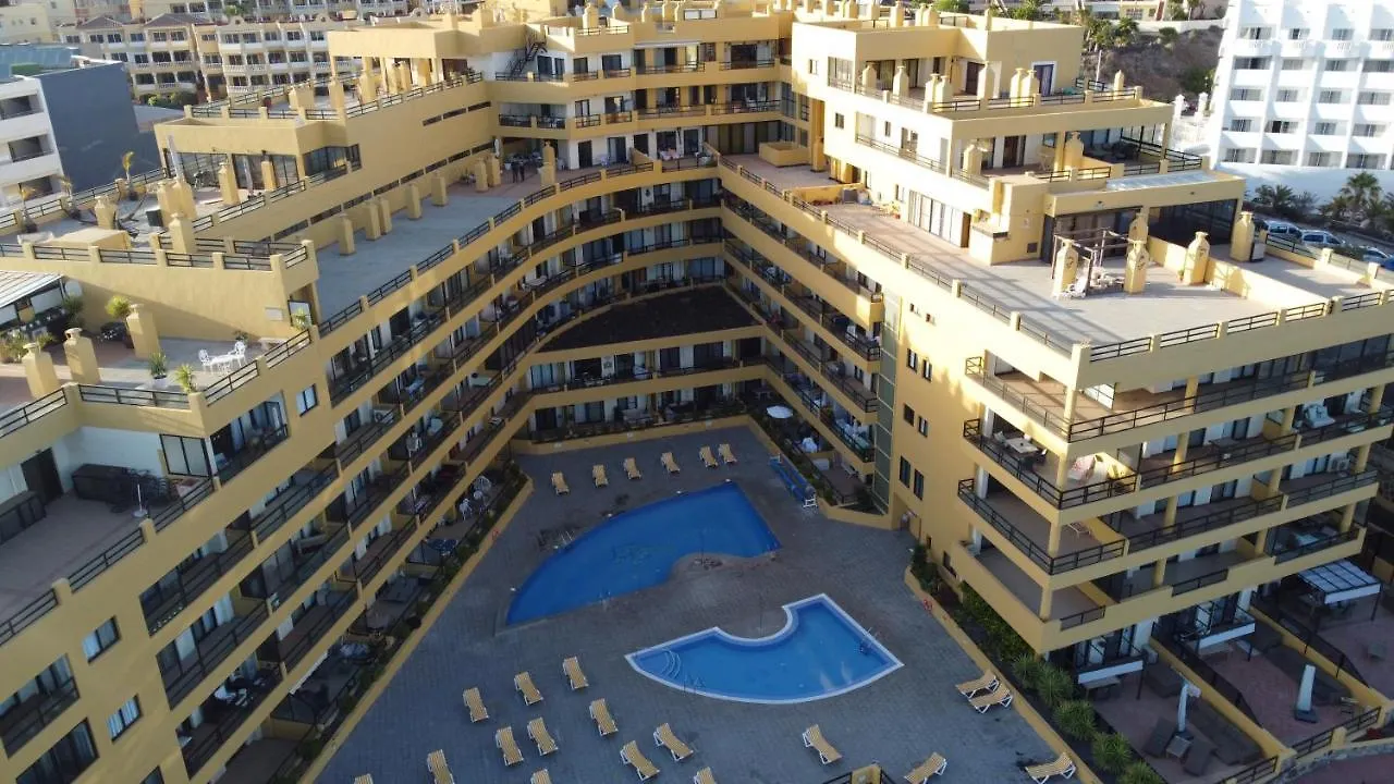 Aguamarina 605 Apartment San Miguel de Abona