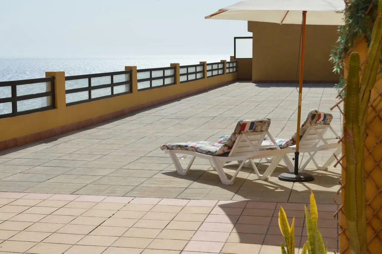 Aguamarina 605 Apartment San Miguel de Abona 0*,  Spain