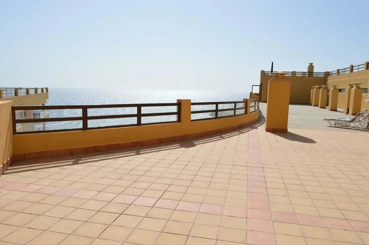 Aguamarina 605 Apartment San Miguel de Abona Spain