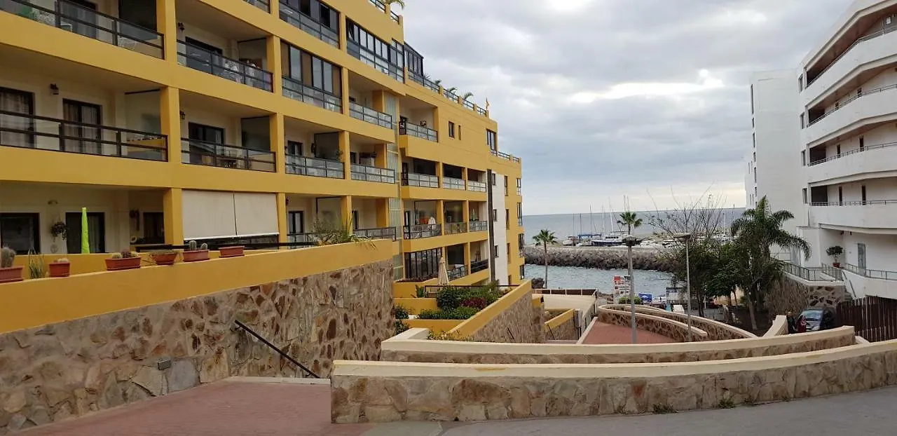 Aguamarina 605 Apartment San Miguel de Abona